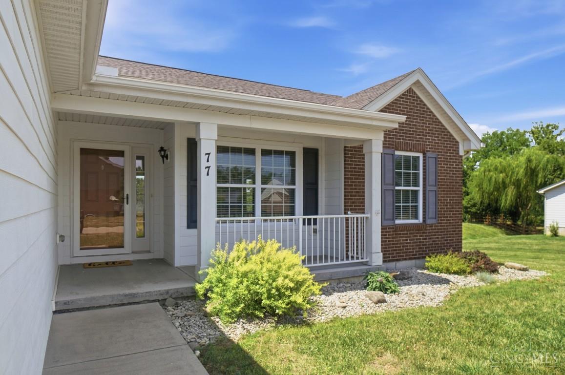 77 Bayberry Lane, Monroe, OH, 45050 — photo 4