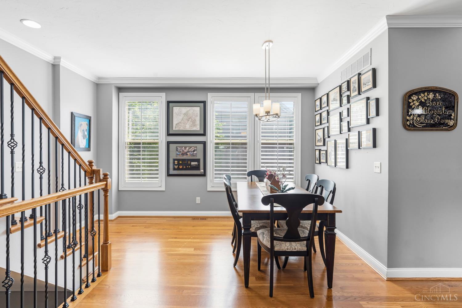951 Volterra Lane, Cincinnati, OH, 45206 — photo 35