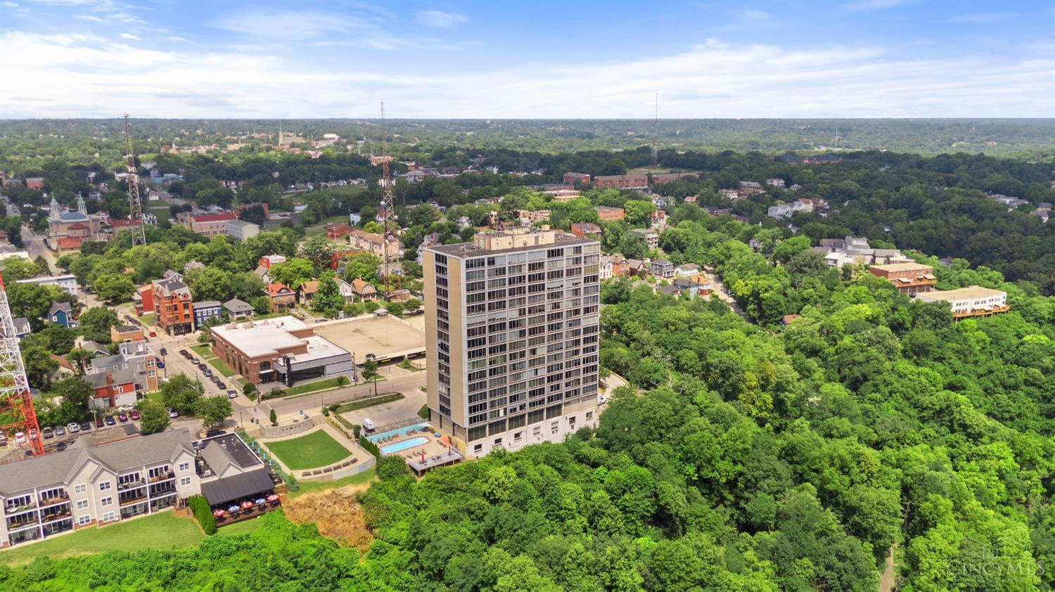 810 Matson Place #305, Cincinnati, OH, 45204 — photo 29