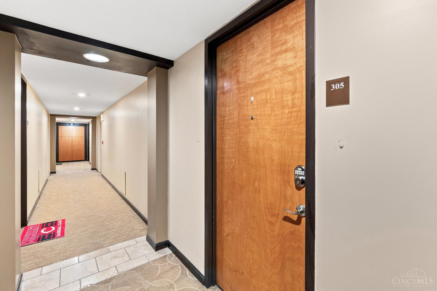 810 Matson Place #305, Cincinnati, OH, 45204 — photo 6
