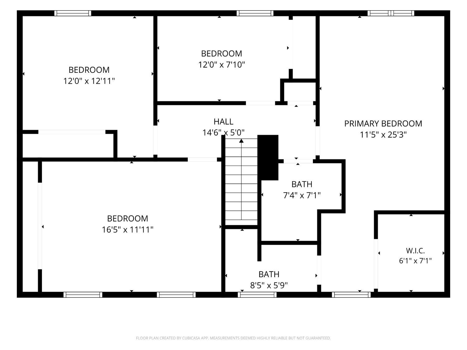 1439 Longacre Drive, Forest Park, OH, 45240 — photo 39