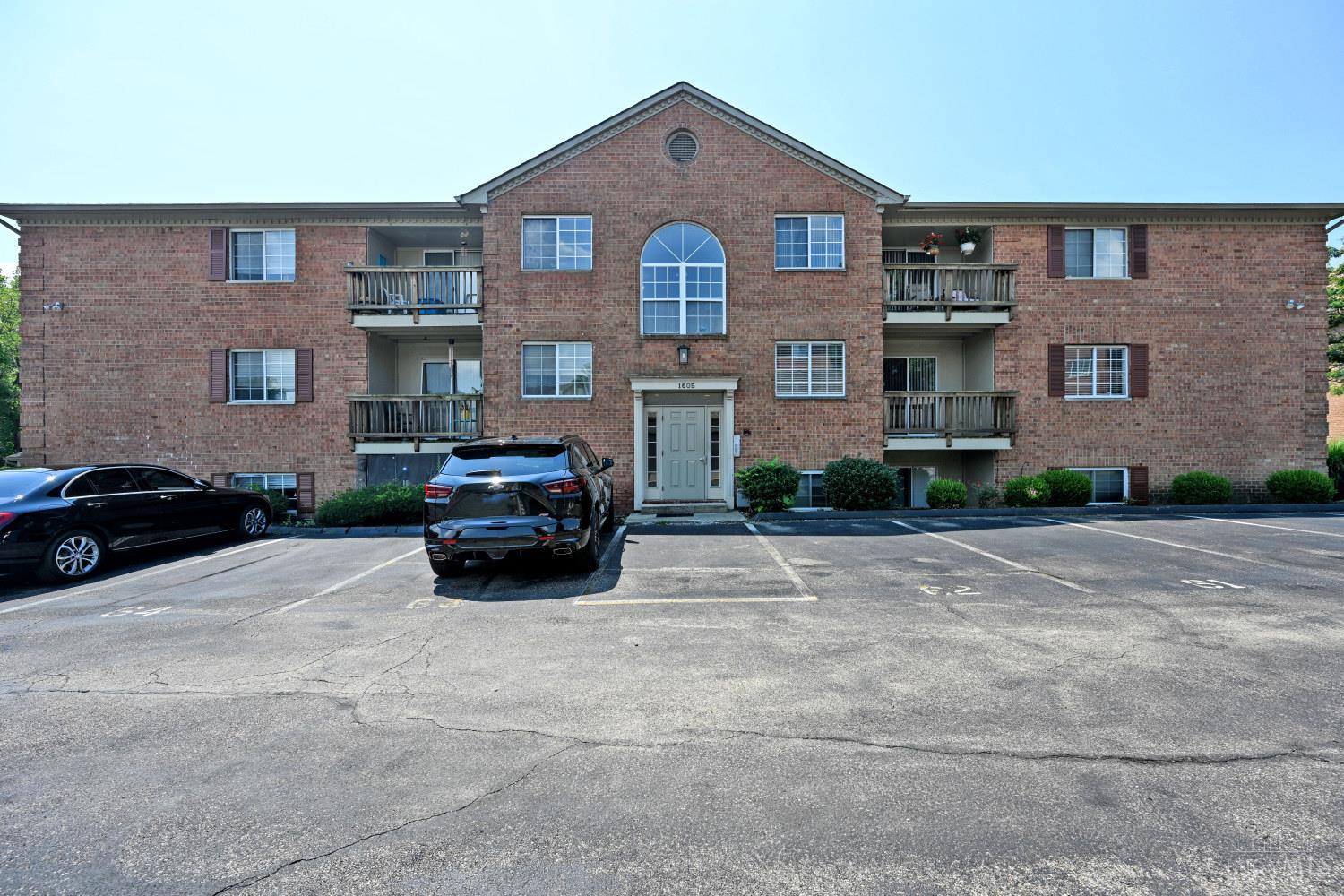 1605 Gelhot Drive #66, Fairfield, OH, 45014