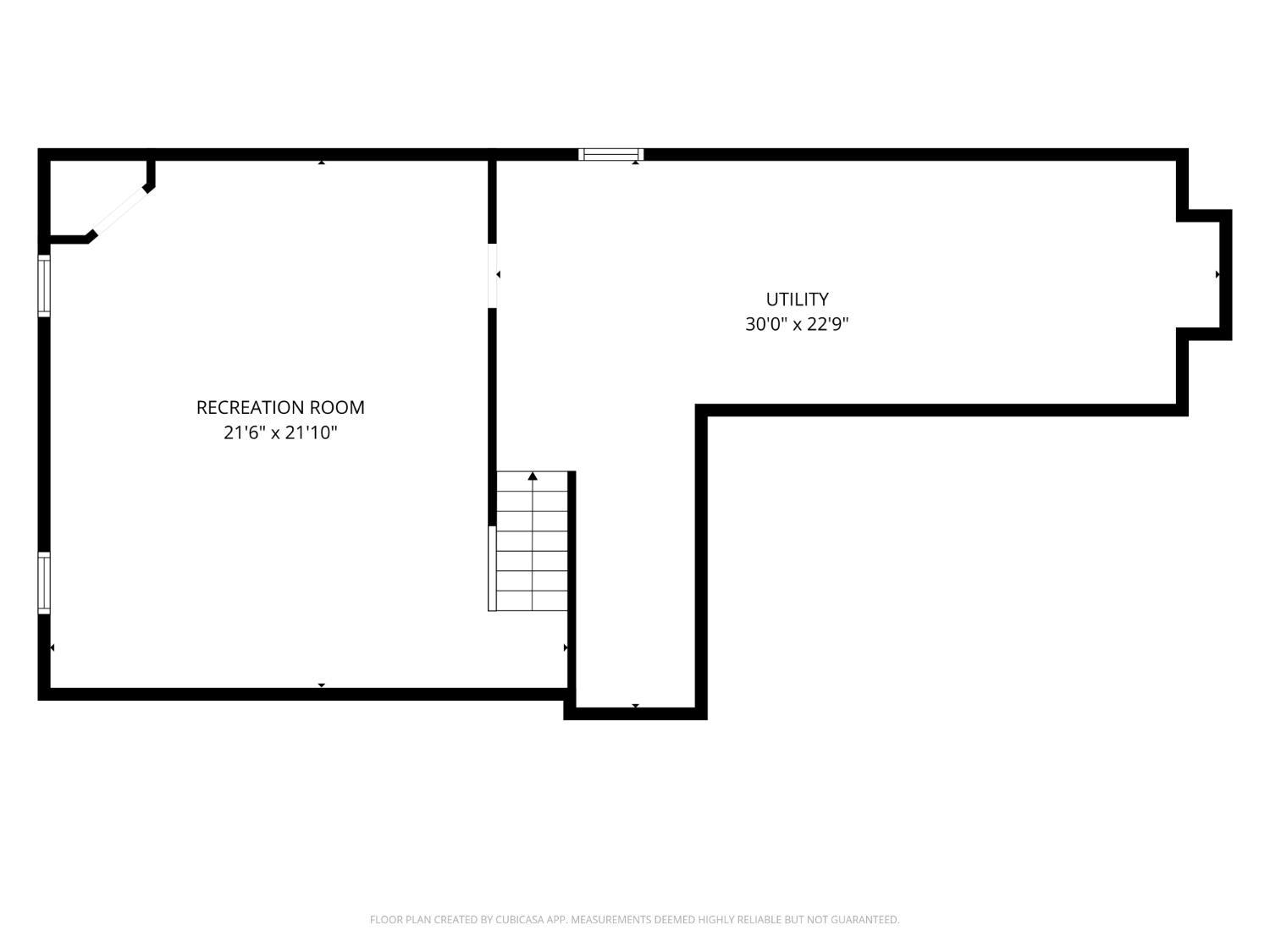 1439 Longacre Drive, Forest Park, OH, 45240 — photo 40
