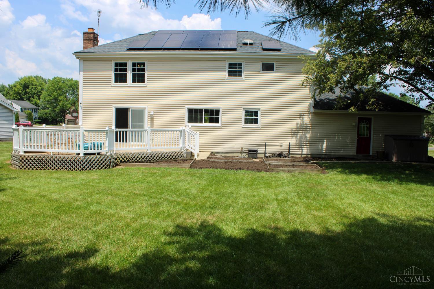 7905 Strawberry Hill Lane, Deerfield Twp., OH, 45039 — photo 7