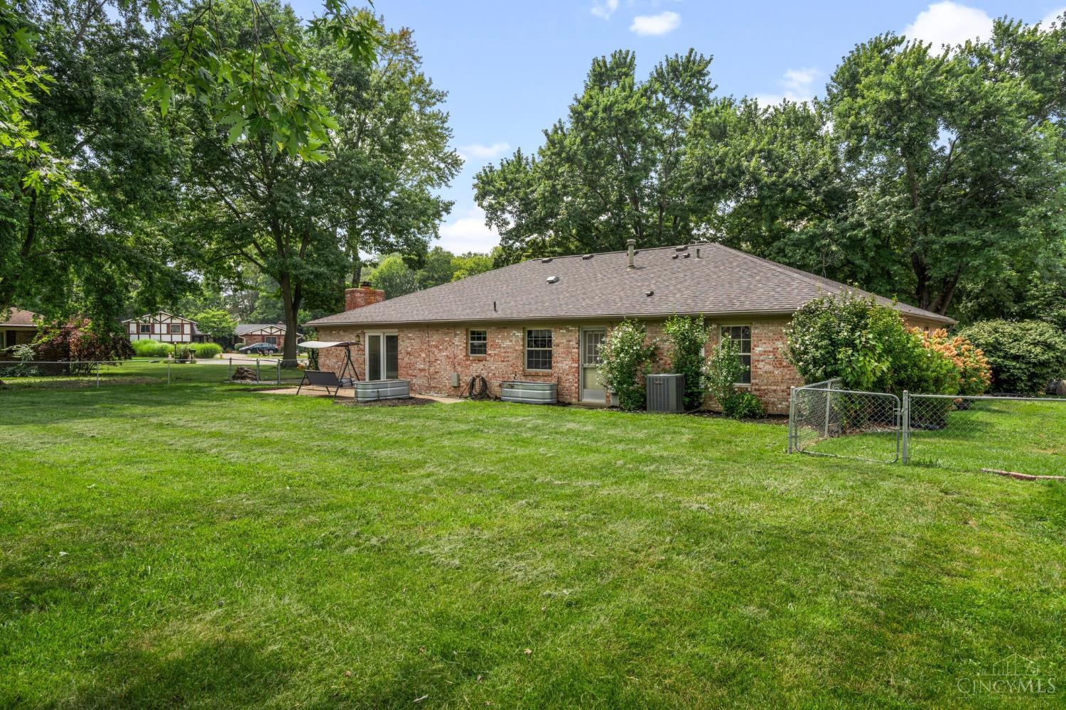 9732 Stagecoach Drive, Centerville, OH, 45458 — photo 5