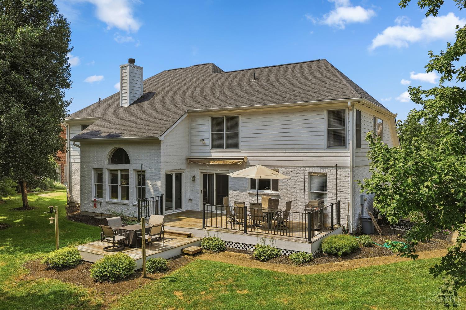 1628 Fairway Crest, Miami Twp, OH, 45140 — photo 53