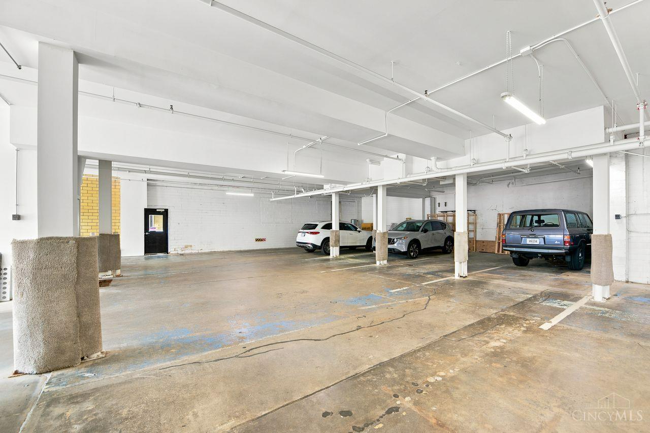 411 Plum Street #203, Cincinnati, OH, 45202 — photo 37