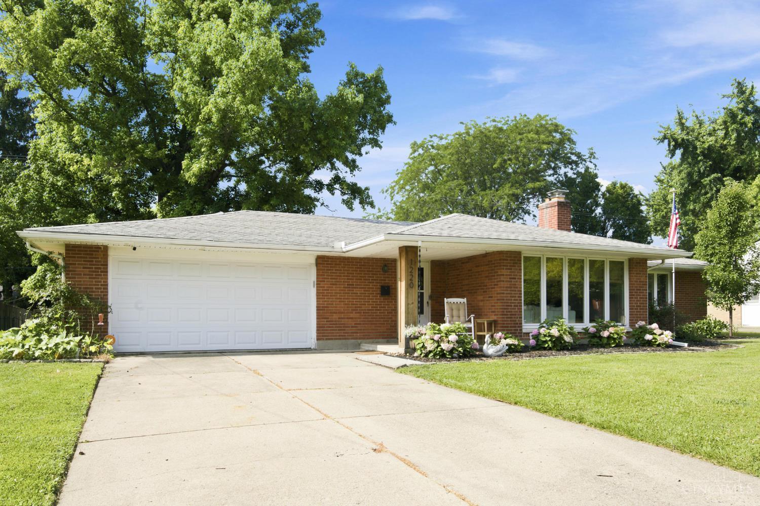 1220 Rose Bower Avenue, Kettering, OH, 45429 — photo 23