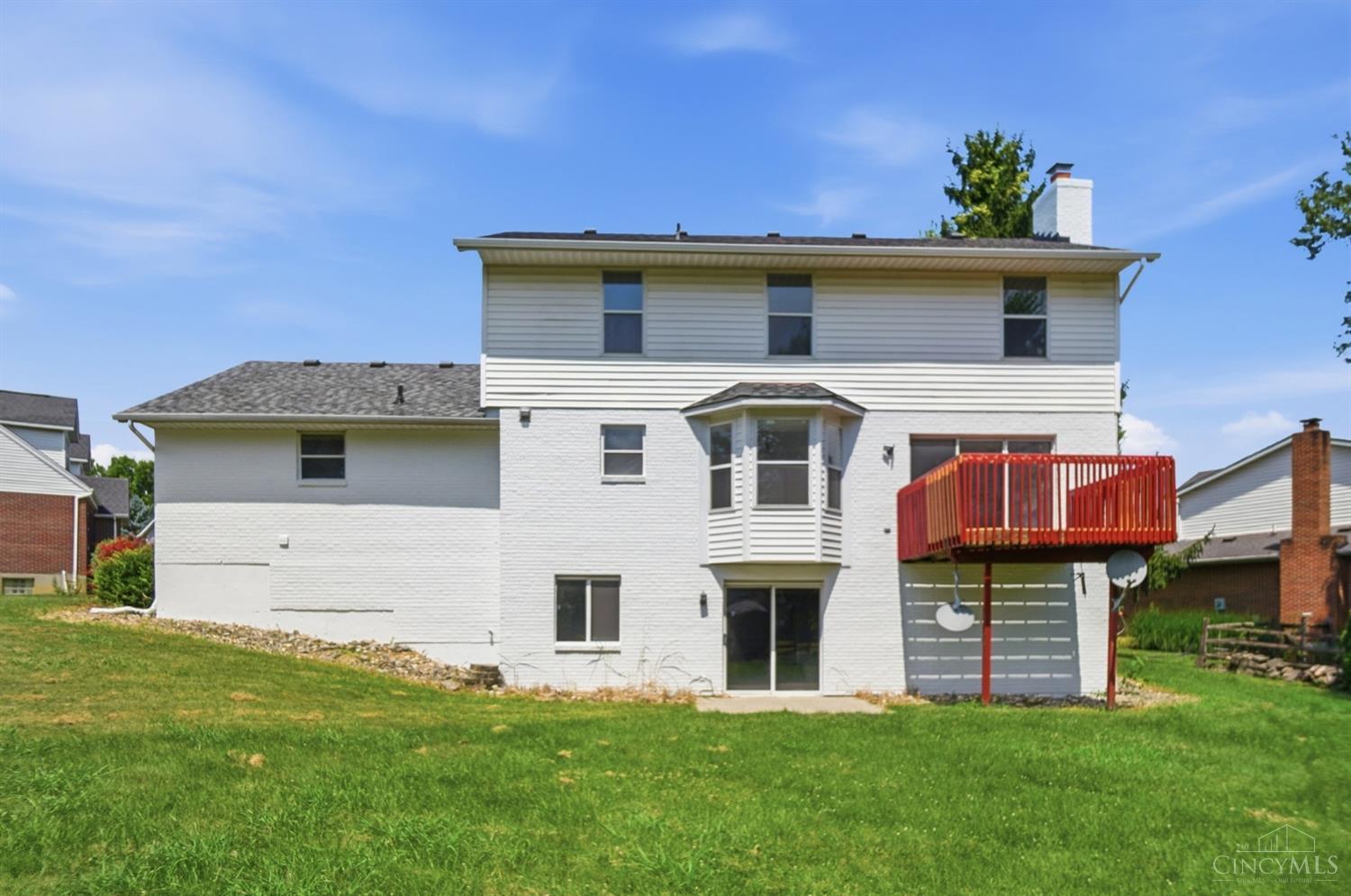 50 Apothecary Place, Fairfield, OH, 45014 — photo 69