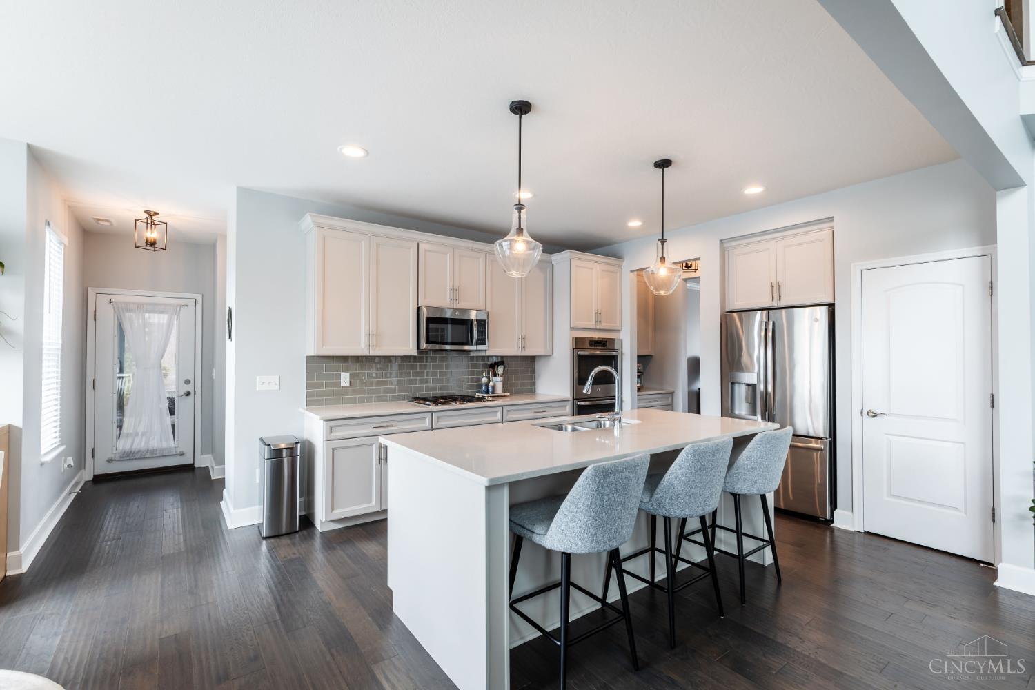 5895 Tilbury Trail, Liberty Twp, OH, 45011 — photo 11