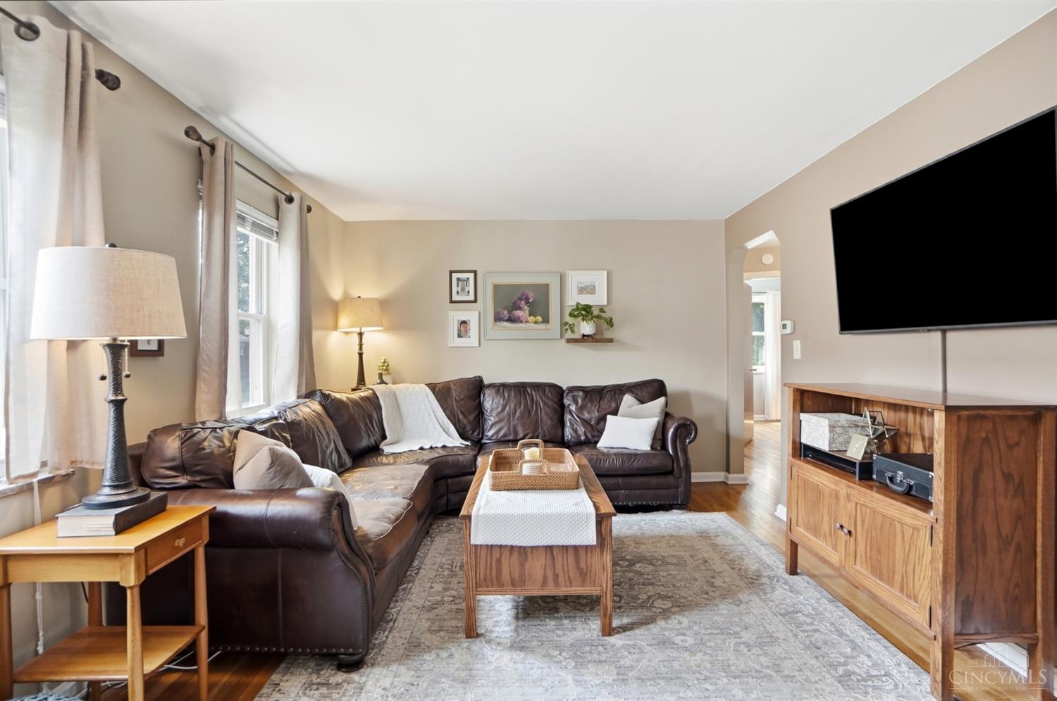 4127 Paxton Woods Drive, Cincinnati, OH, 45209 — photo 6