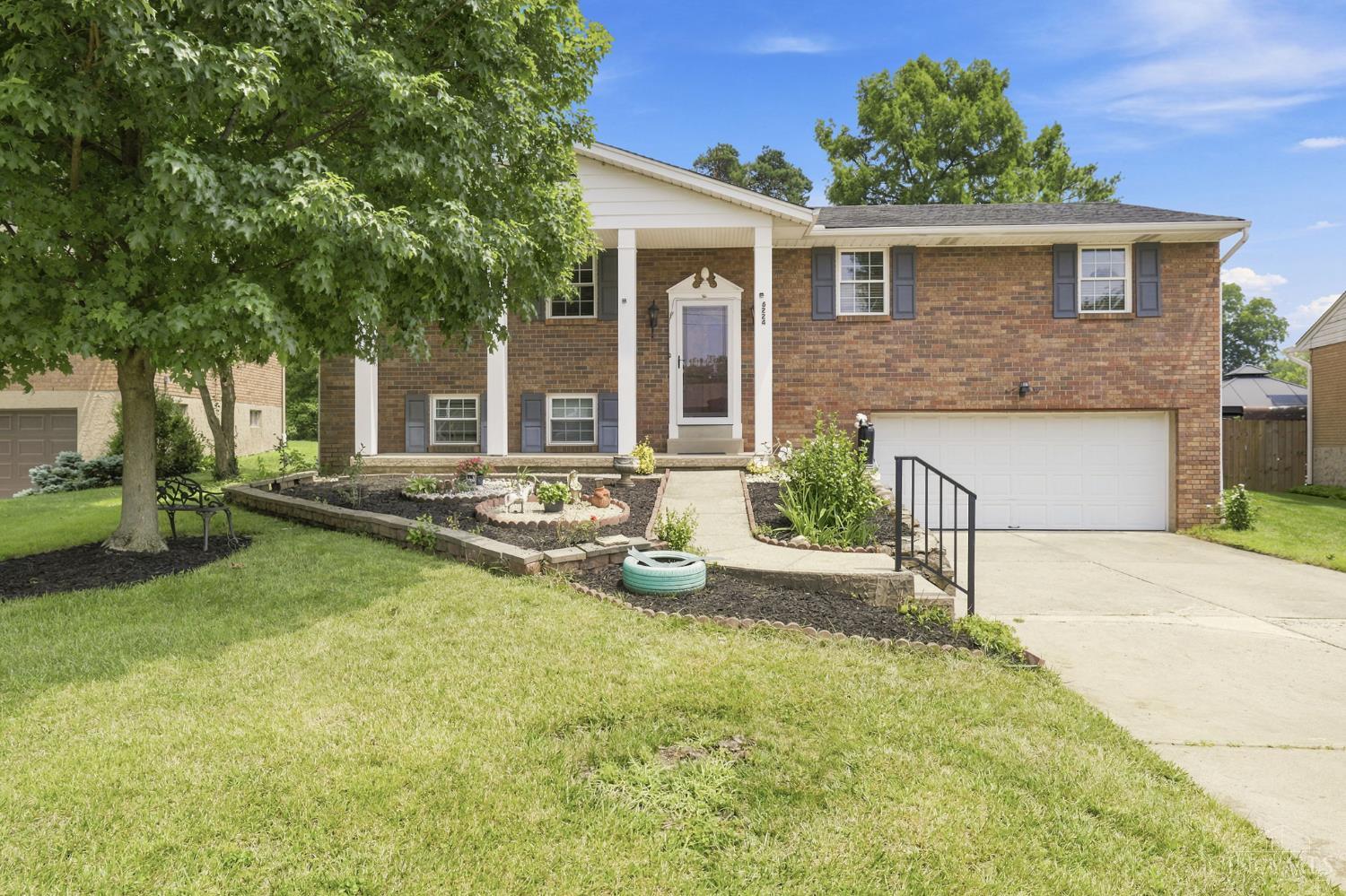 6224 Schunk Court, Green Twp, OH, 45239