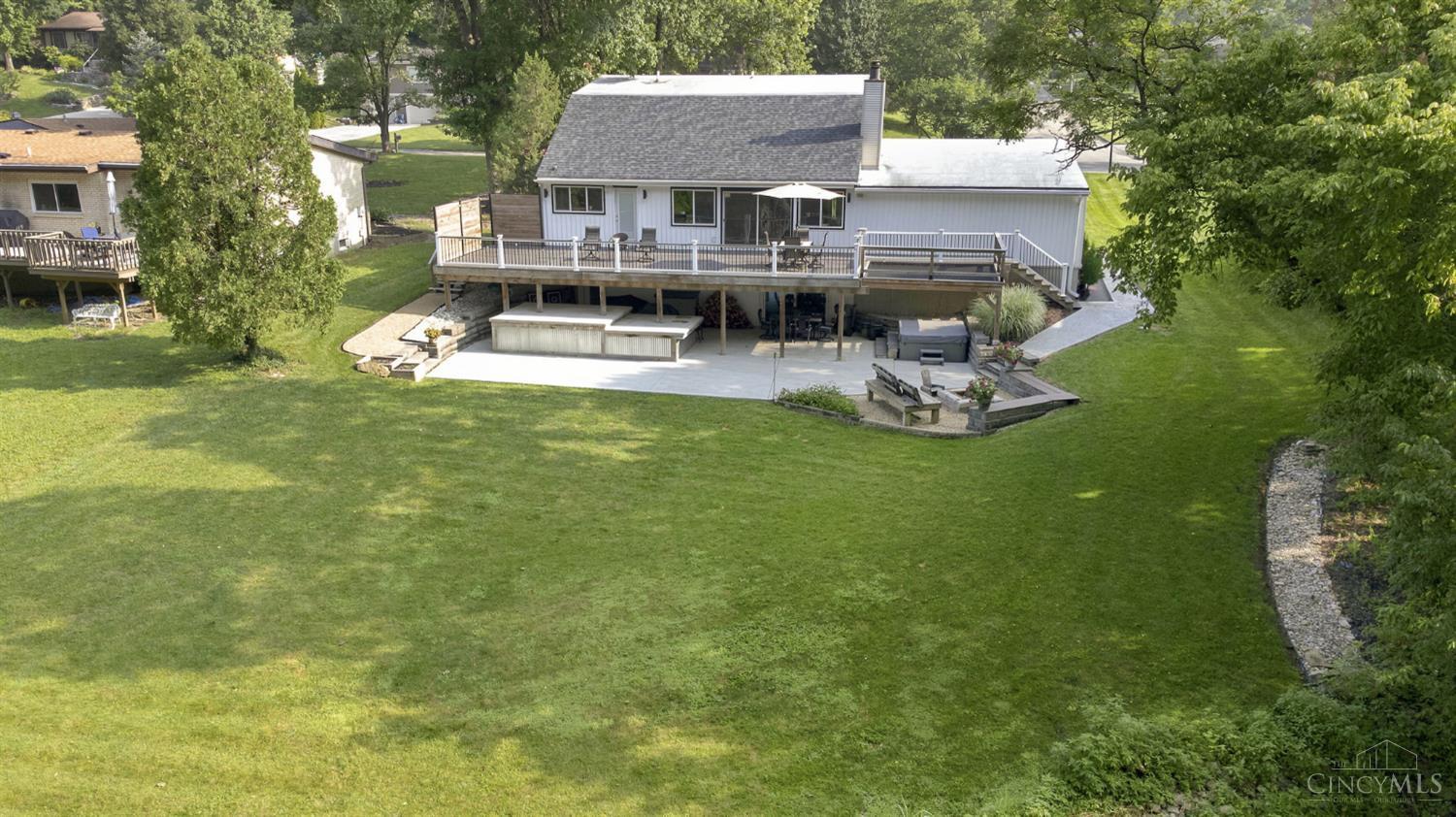 3995 Ridgedale Drive, Green Twp, OH, 45247 — photo 43