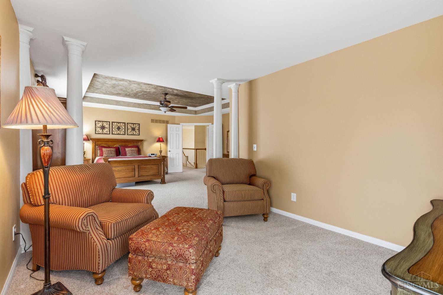 1628 Fairway Crest, Miami Twp, OH, 45140 — photo 28
