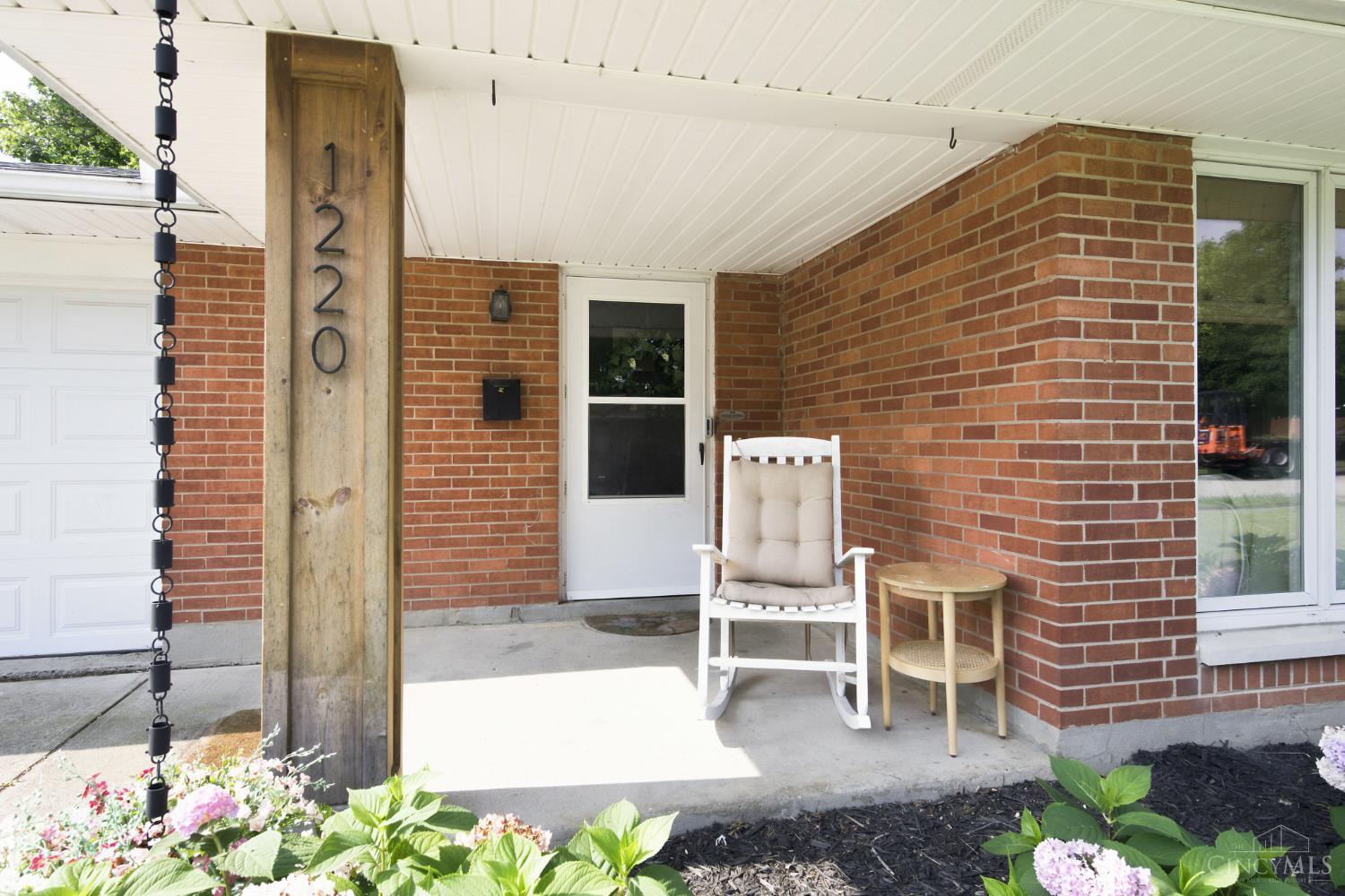 1220 Rose Bower Avenue, Kettering, OH, 45429 — photo 2