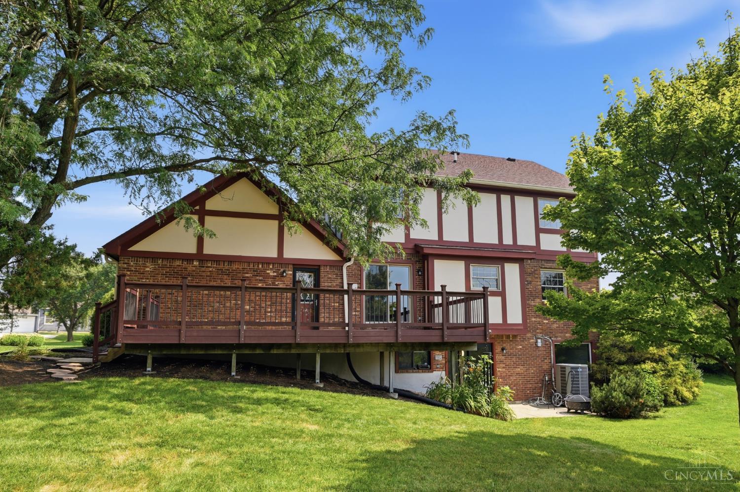 1802 Lord Fitzwalter Drive, Miamisburg, OH, 45342 — photo 33