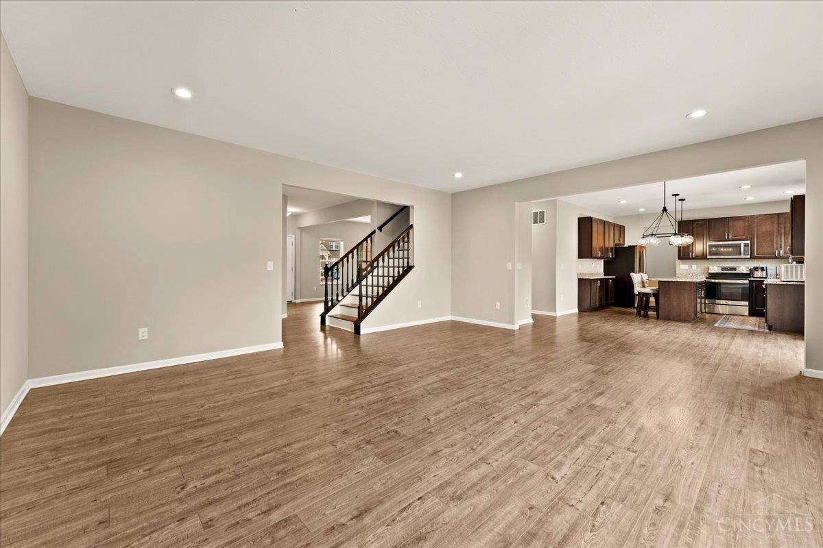 713 Mary Lane Extension, South Lebanon, OH, 45065 — photo 13