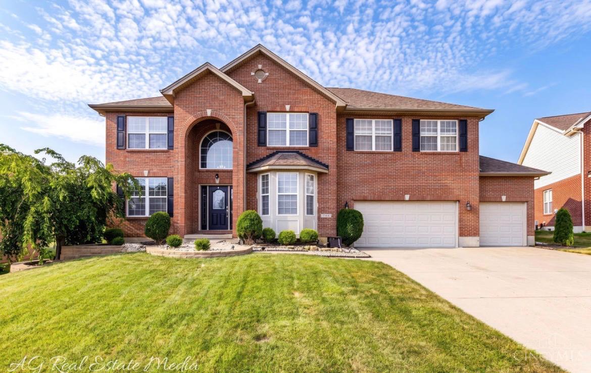 7847 Furrow Court, West Chester, OH, 45069