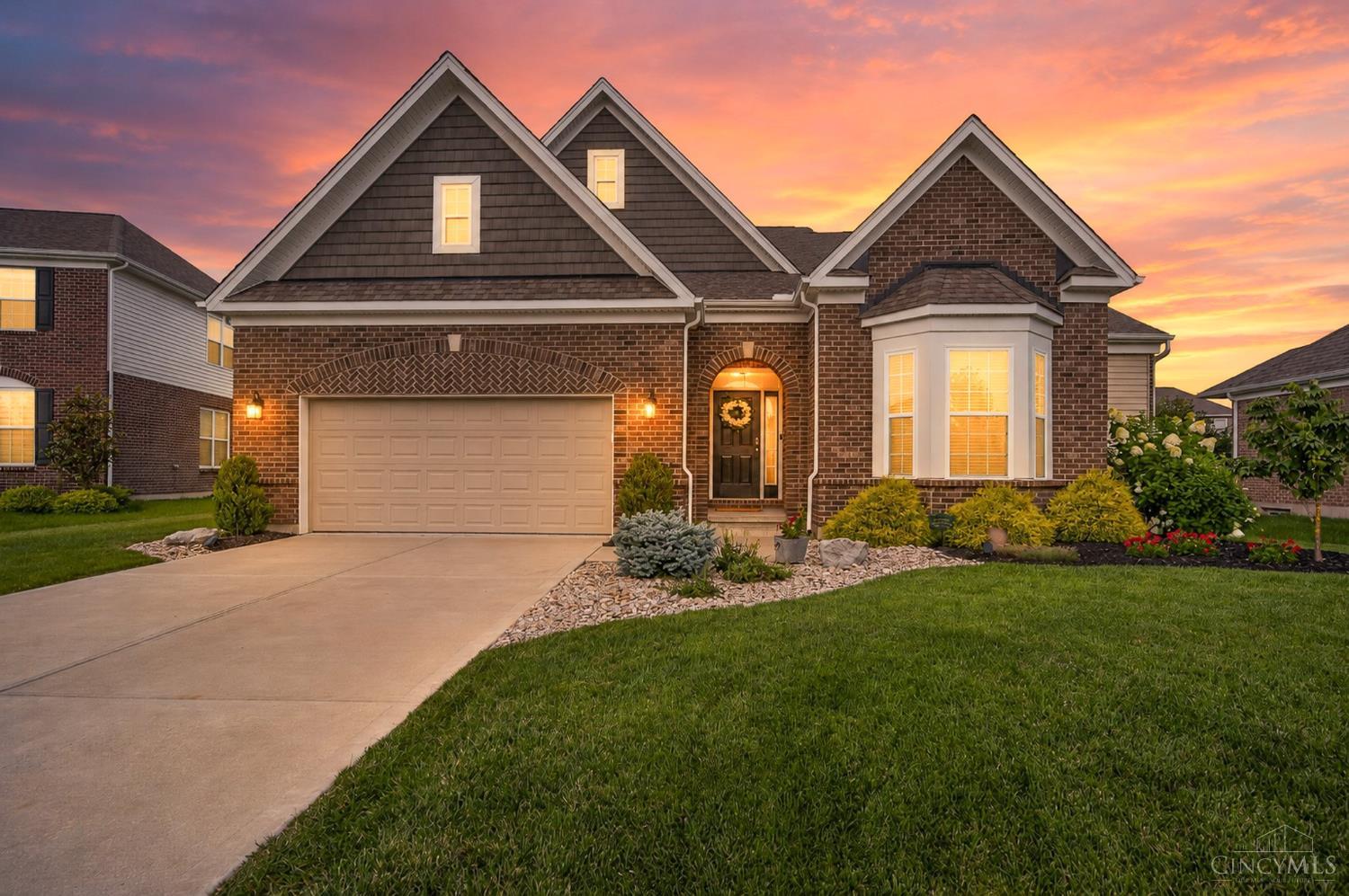 1652 Federal Creek Lane, Hamilton Twp, OH, 45039 — photo 60