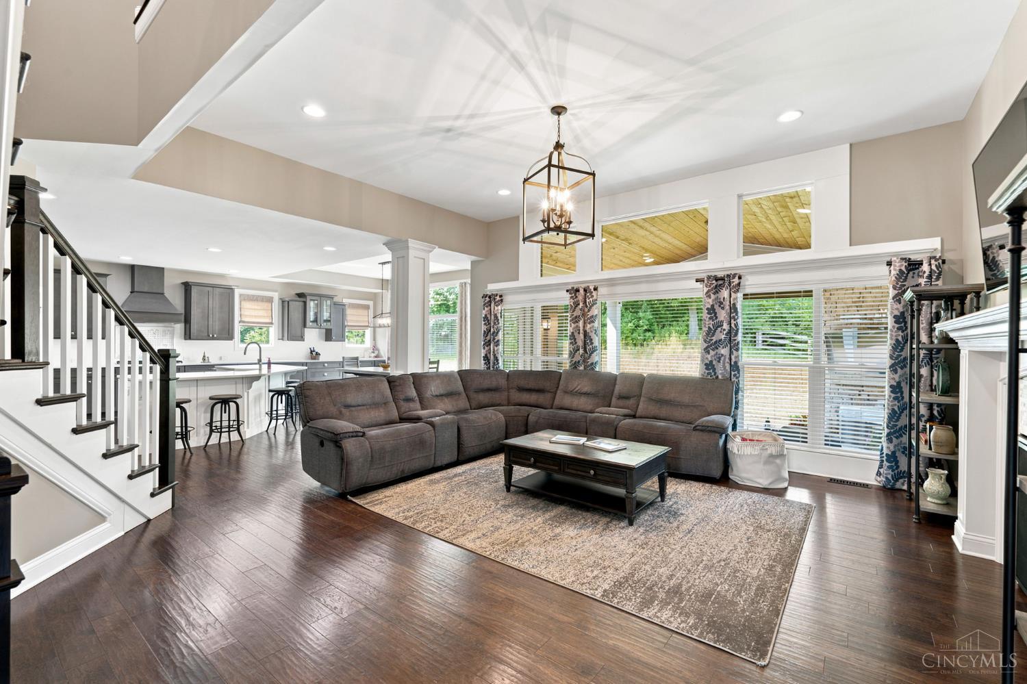 5201 Sycamore View Drive, Mason, OH, 45040 — photo 80