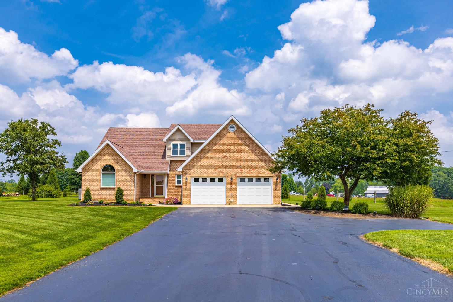 150 Roslin Drive, Peebles, OH, 45660 — photo 4