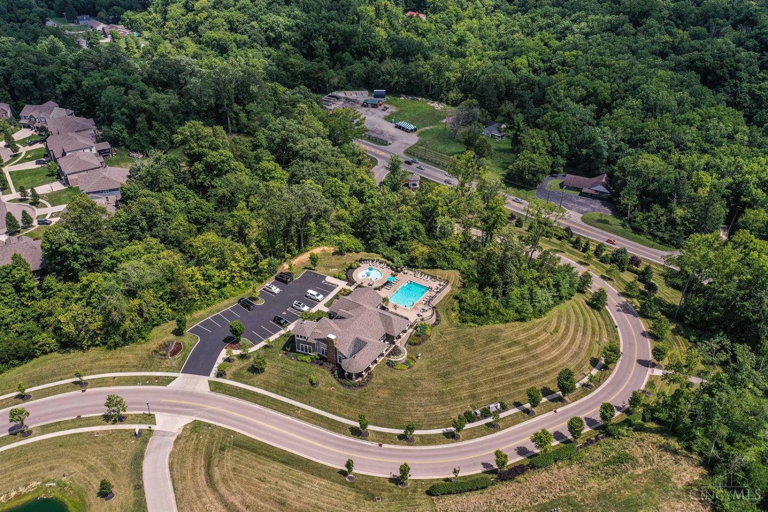 46th image of 7485 Marsh Creek Ln, Hamilton Twp, OH 45039 | MLS# 1887631