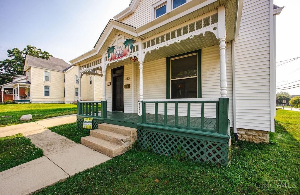 223 College Avenue, Oxford, OH, 45056 — photo 3