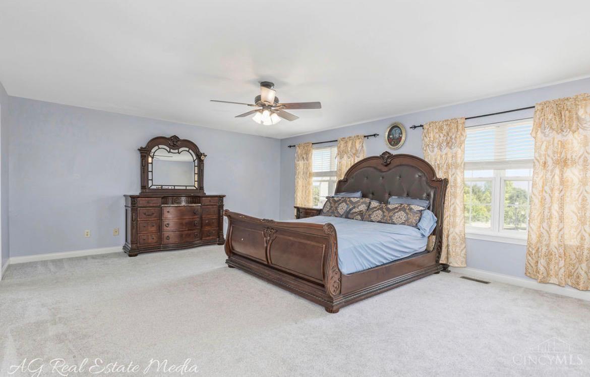7847 Furrow Court, West Chester, OH, 45069 — photo 25