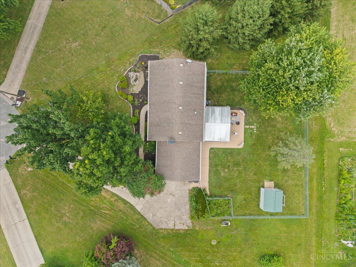 7727 Delview Drive, West Chester, OH, 45069 — photo 48