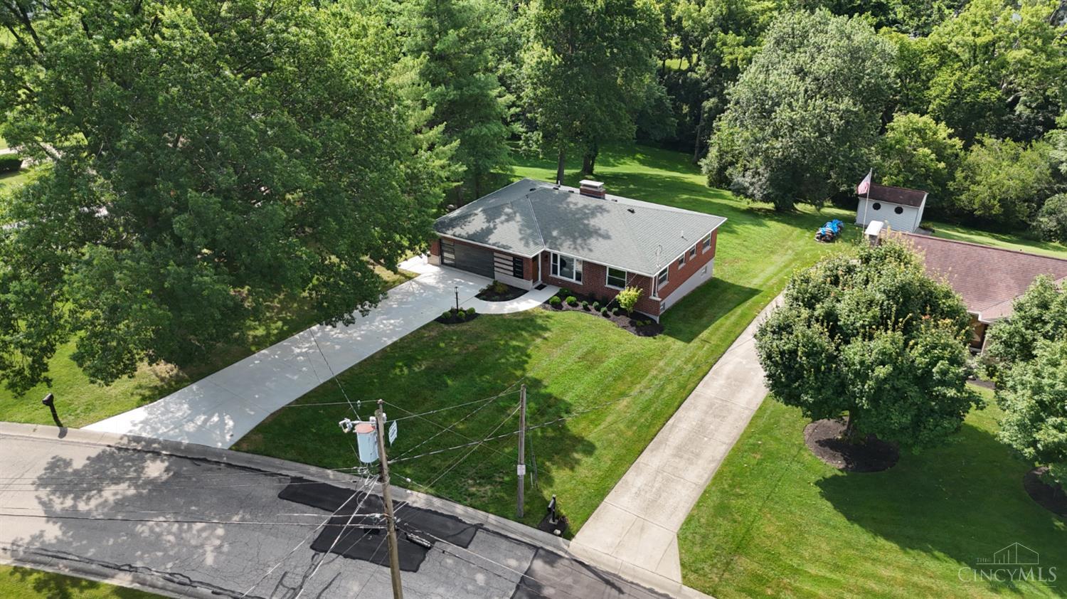 6331 Starridge Court, Green Twp, OH, 45248