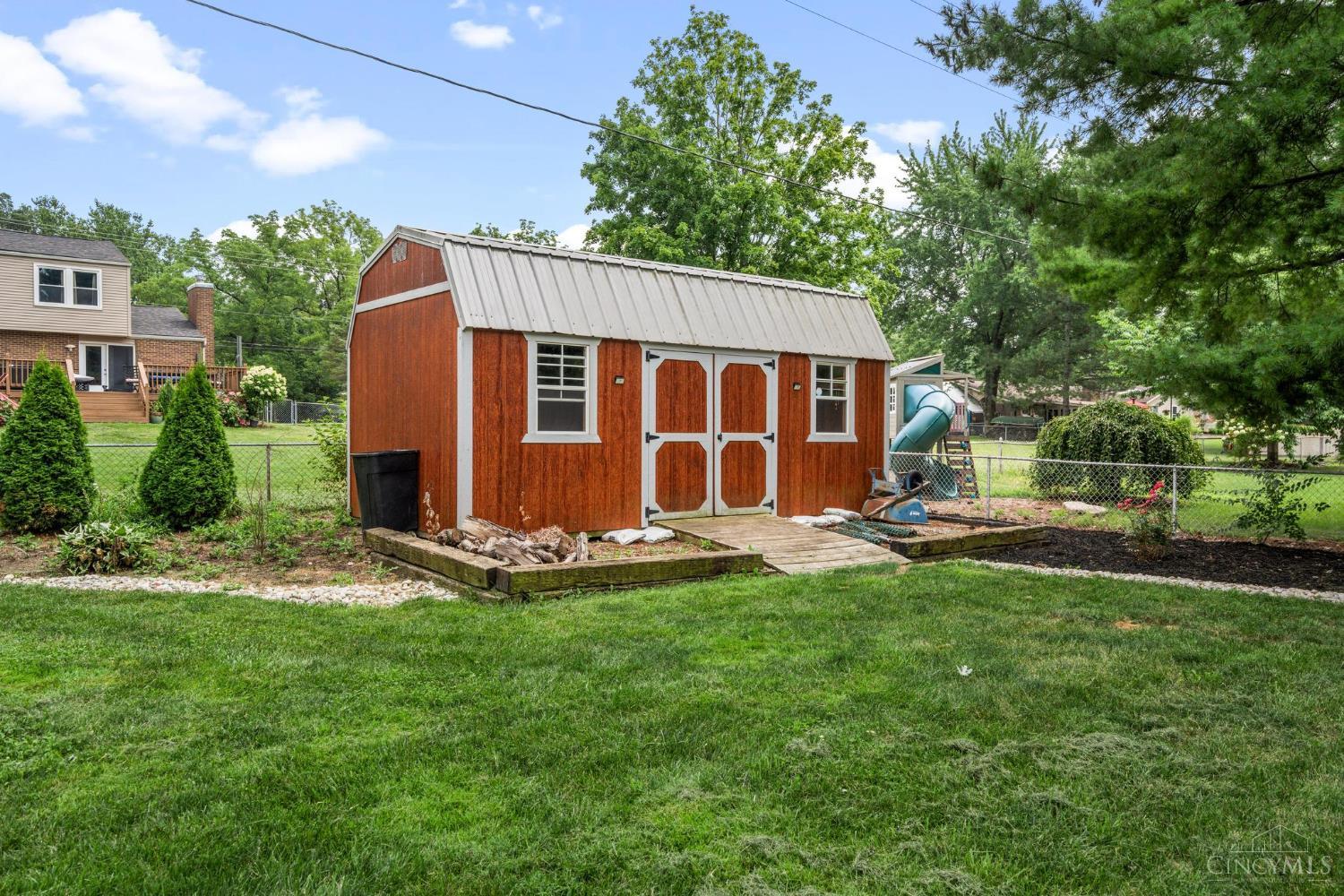9732 Stagecoach Drive, Centerville, OH, 45458 — photo 7