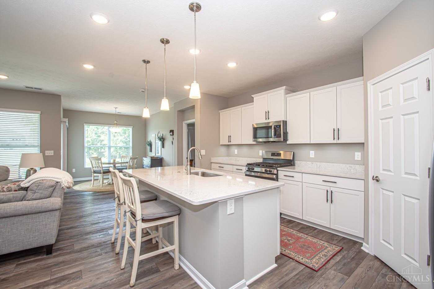 1686 Glade Valley Drive, Washington Twp, OH, 45458 — photo 13
