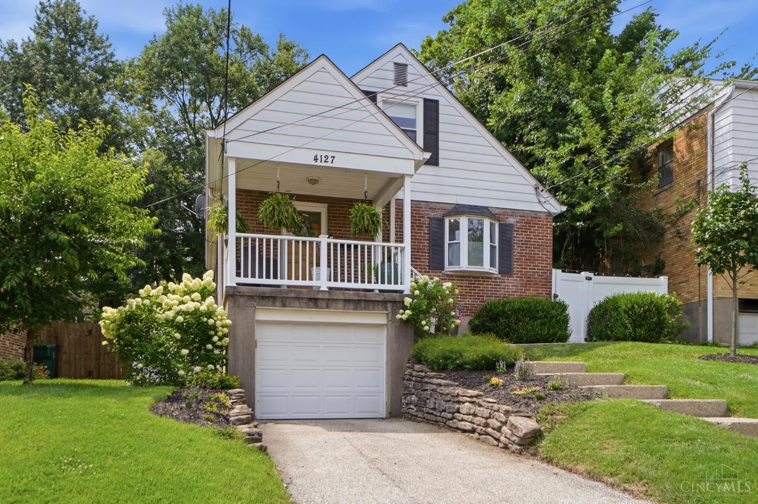 4127 Paxton Woods Drive, Cincinnati, OH, 45209 — photo 3