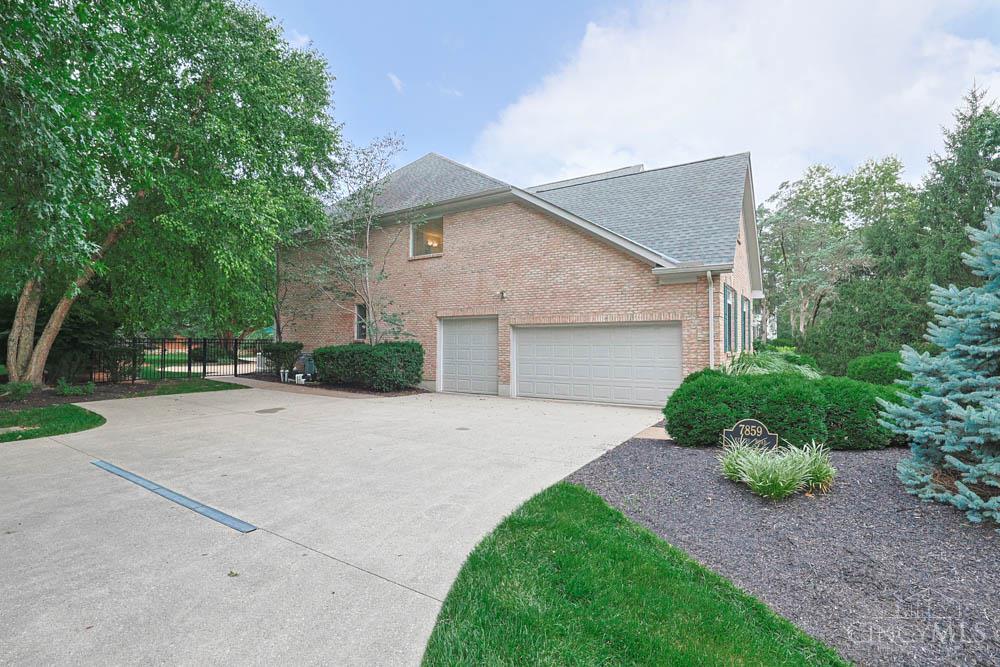 7859 Keller Road, Sycamore Twp, OH, 45243 — photo 46