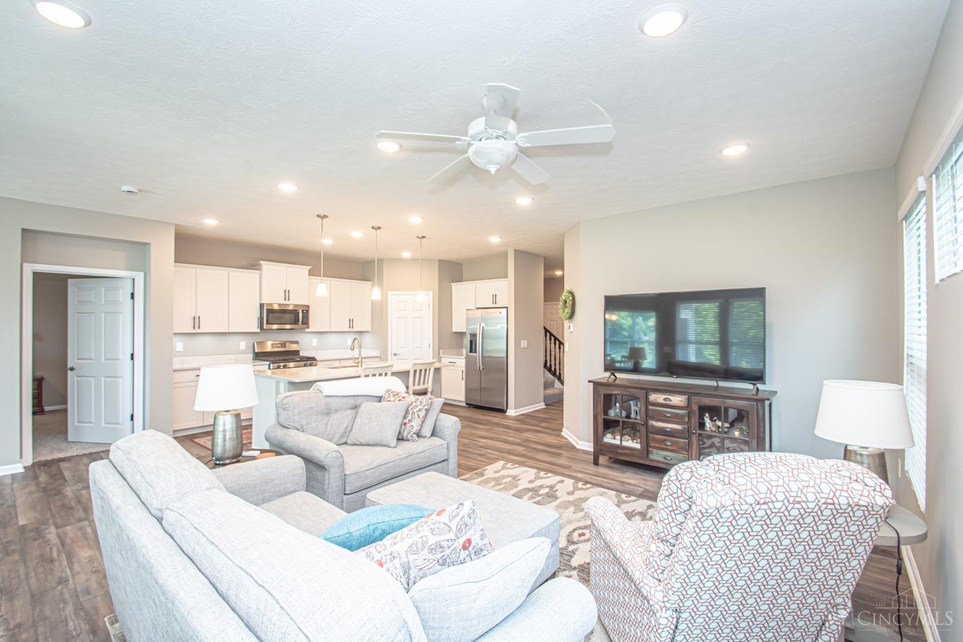 1686 Glade Valley Drive, Washington Twp, OH, 45458 — photo 16