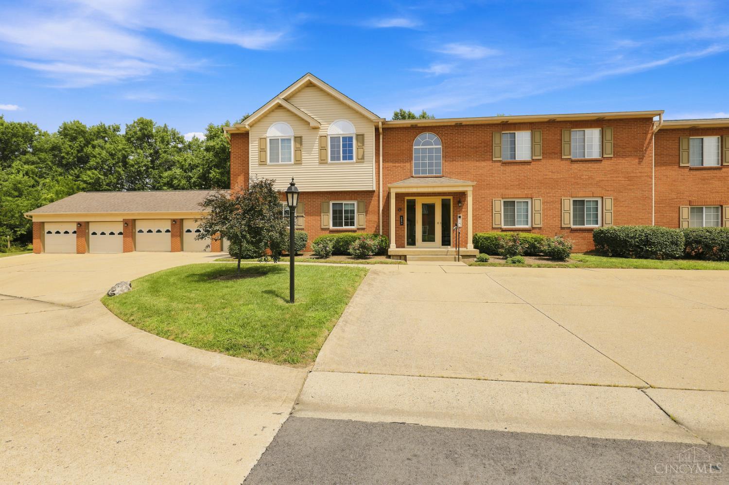 5654 Bridgetown Road #28, Green Twp, OH, 45248 — photo 3