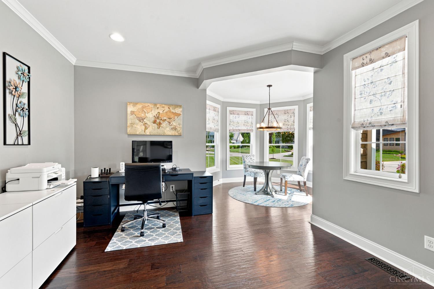 5201 Sycamore View Drive, Mason, OH, 45040 — photo 58