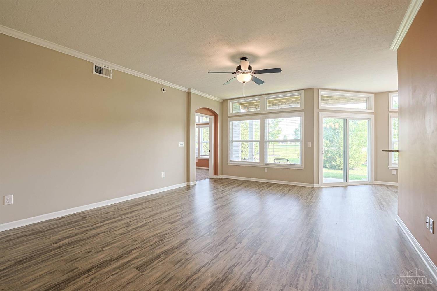 4366 Fairway Lane, Turtle Creek Twp, OH, 45036 — photo 6