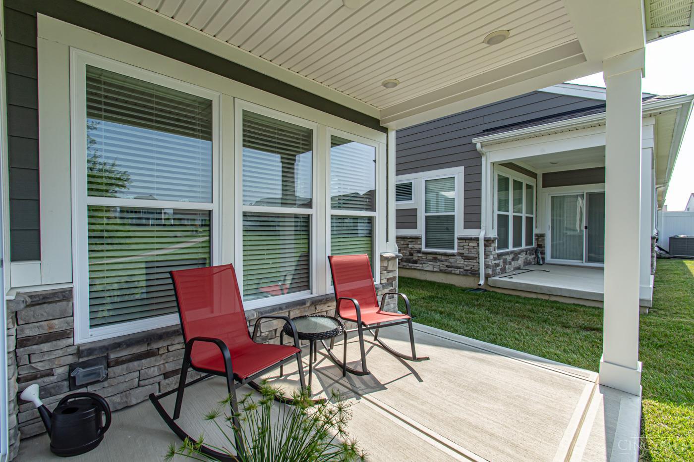 1686 Glade Valley Drive, Washington Twp, OH, 45458 — photo 36