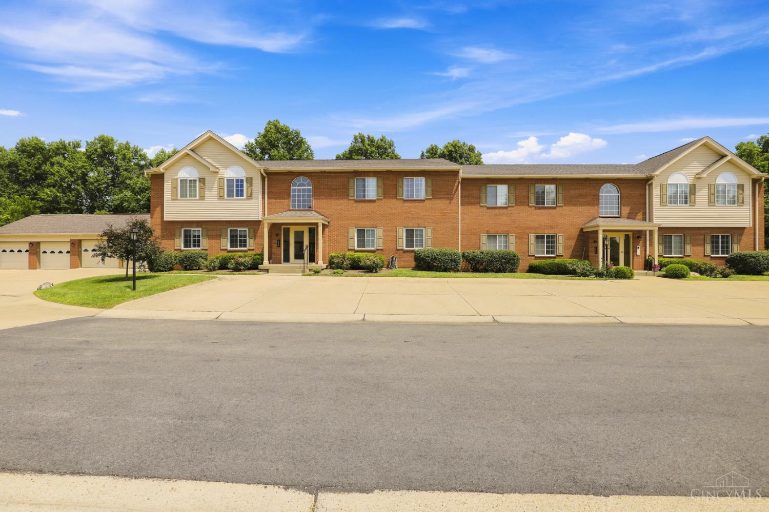 5654 Bridgetown Road #28, Green Twp, OH, 45248