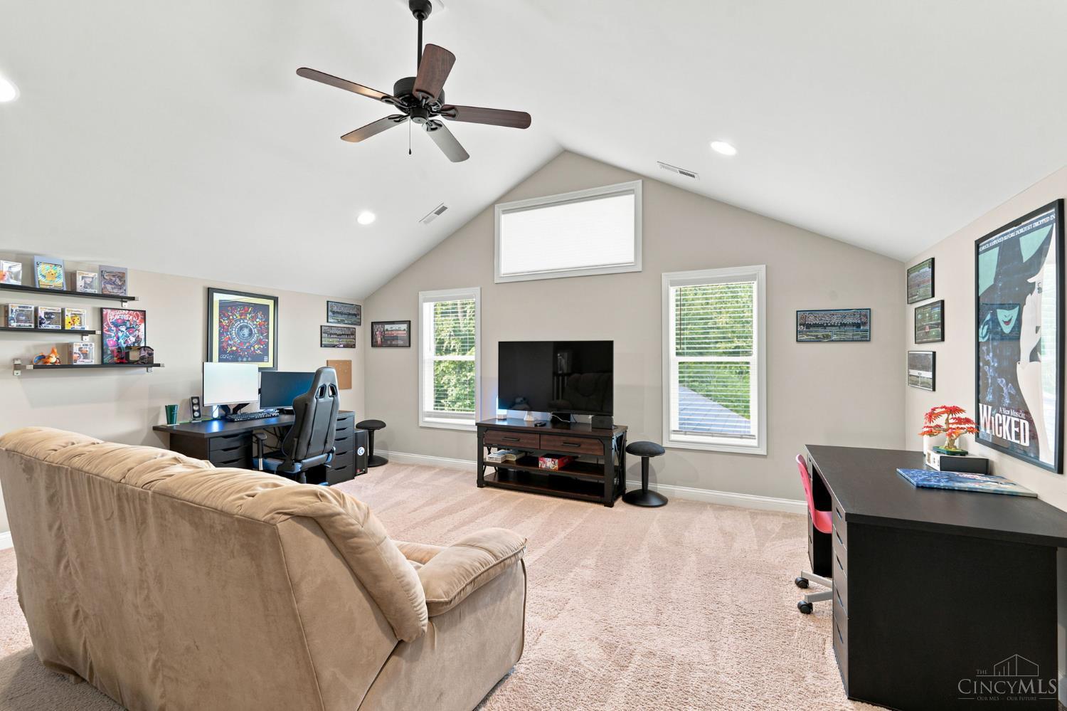 5201 Sycamore View Drive, Mason, OH, 45040 — photo 25