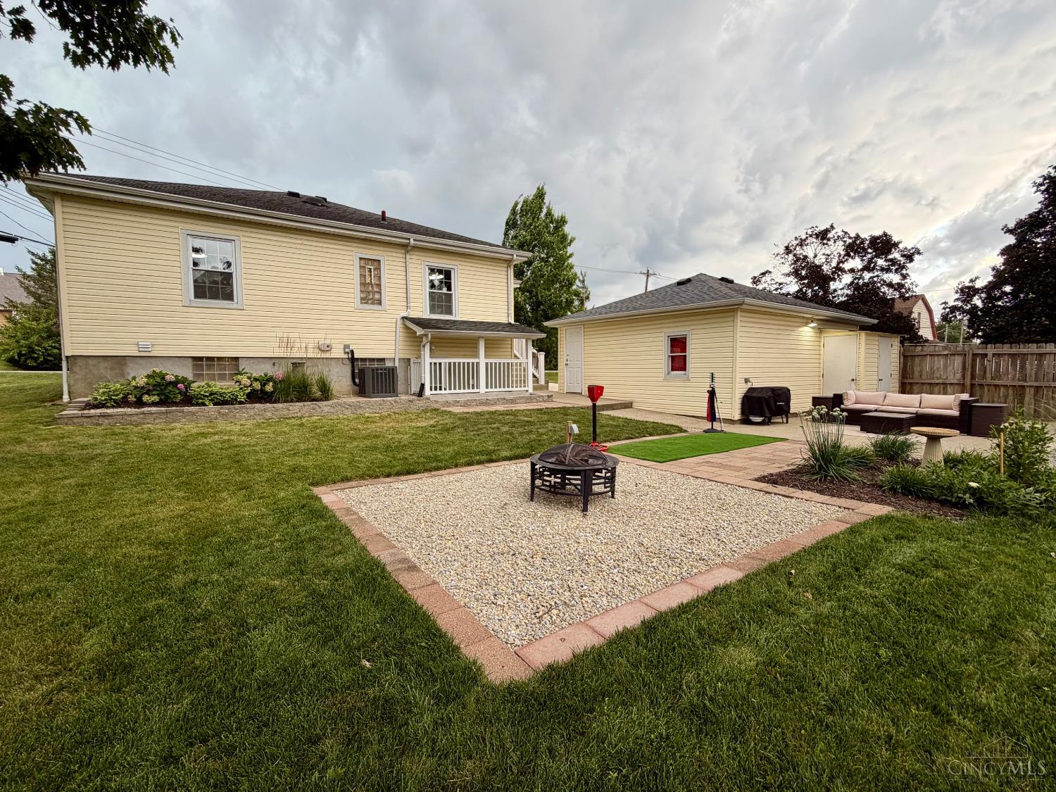 11560 Walnut Street, Springdale, OH, 45246 — photo 39
