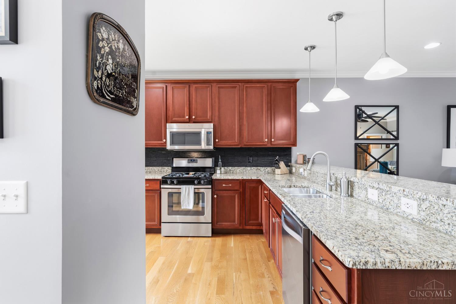 951 Volterra Lane, Cincinnati, OH, 45206 — photo 27