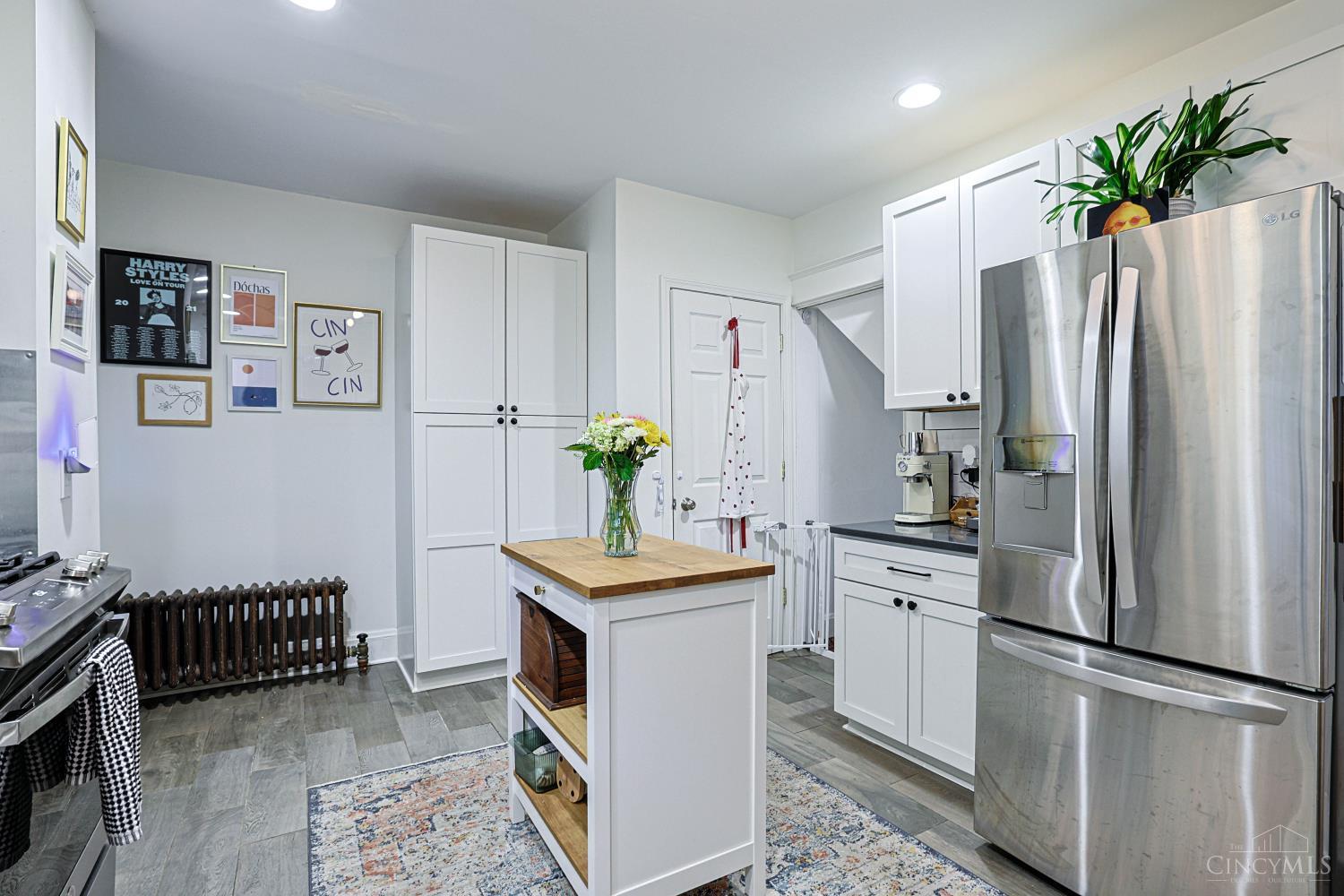 3639 Columbus Avenue, Cincinnati, OH, 45208 — photo 9