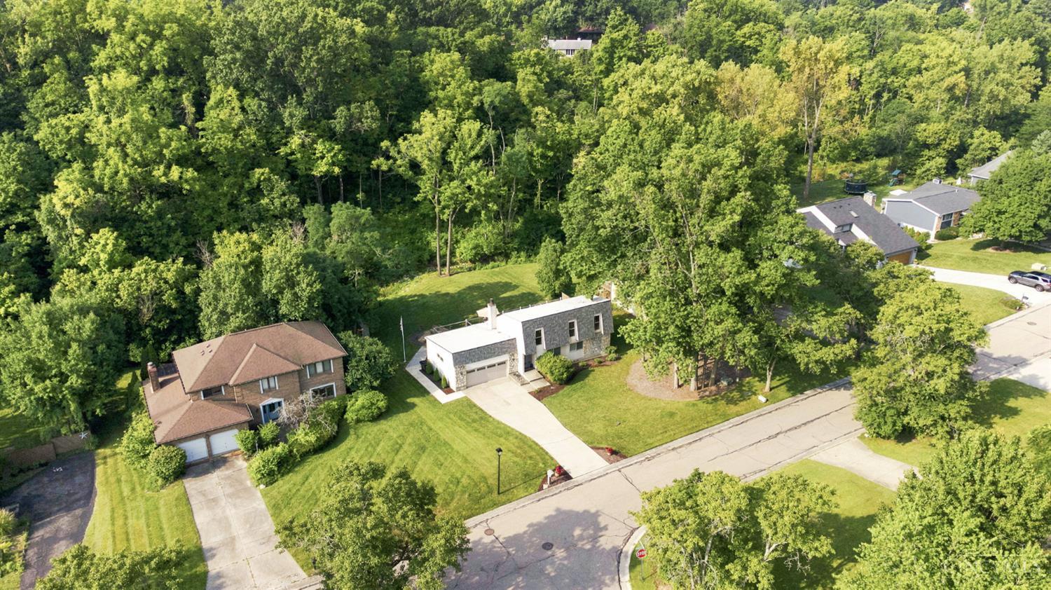 3995 Ridgedale Drive, Green Twp, OH, 45247 — photo 48