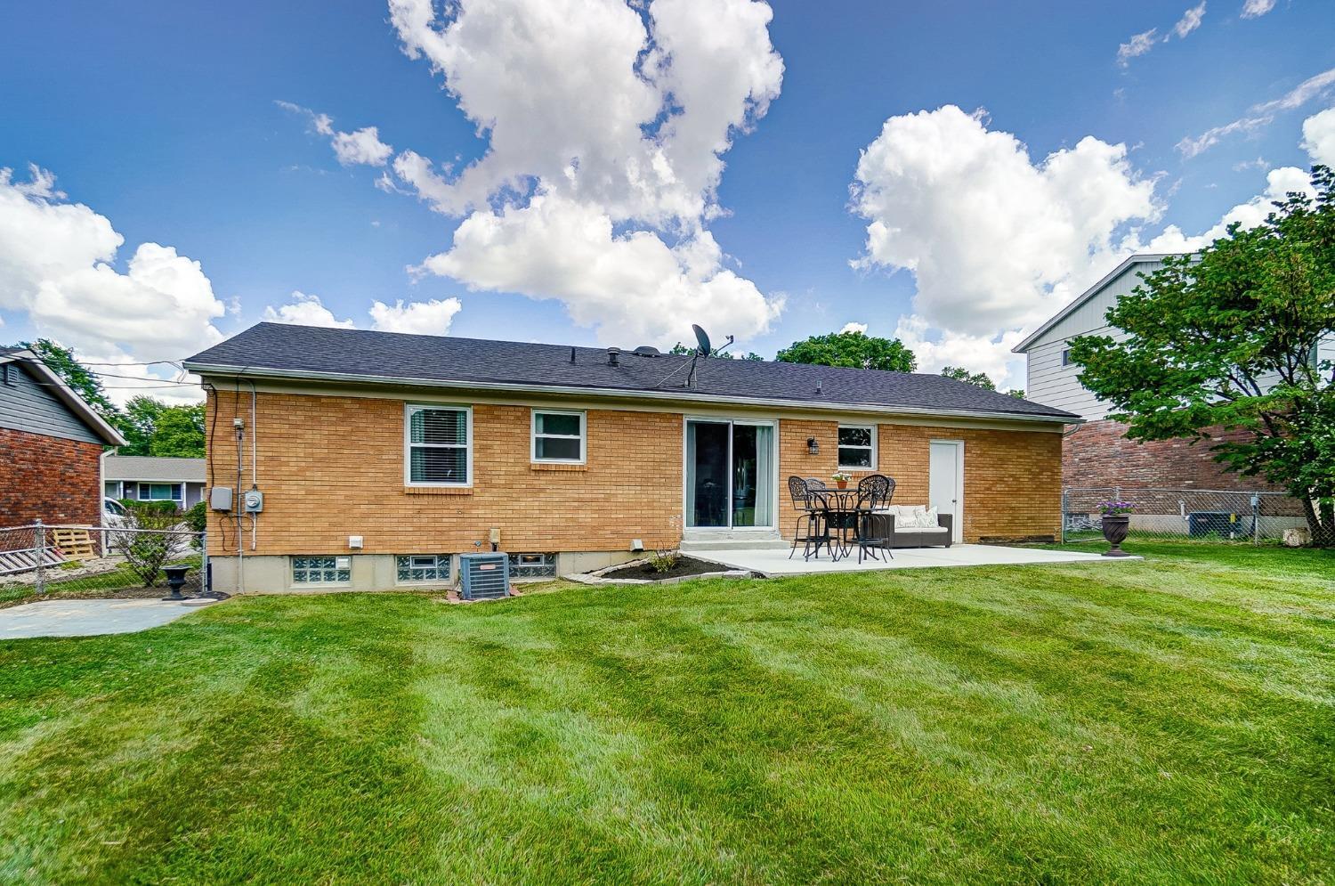 1599 Yellowglen Drive, Anderson Twp, OH, 45255 — photo 39