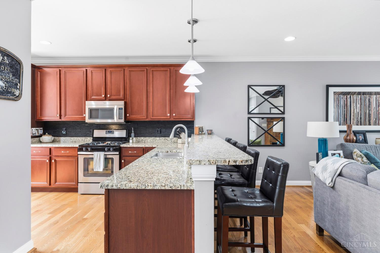 951 Volterra Lane, Cincinnati, OH, 45206 — photo 26