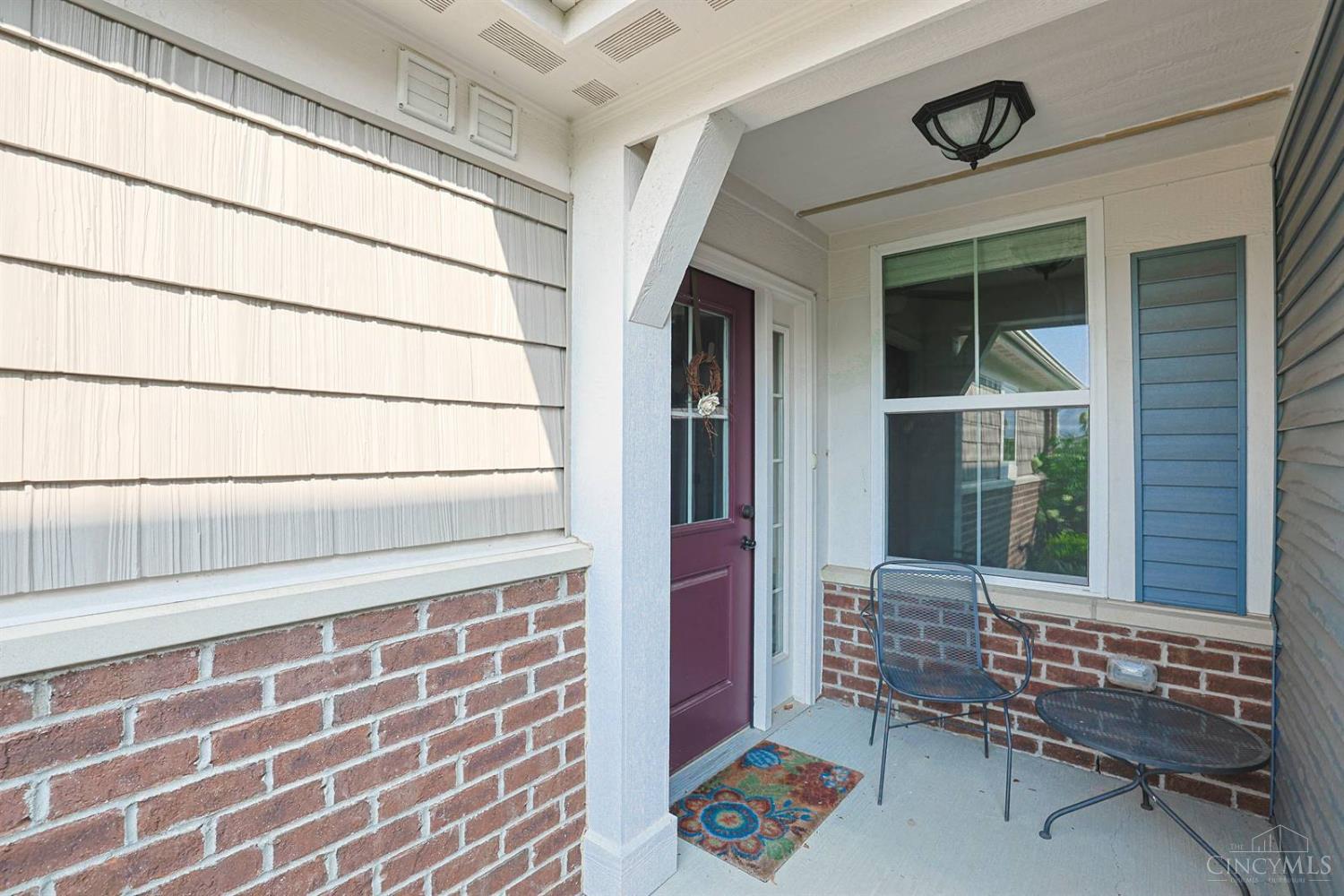 4366 Fairway Lane, Turtle Creek Twp, OH, 45036 — photo 3