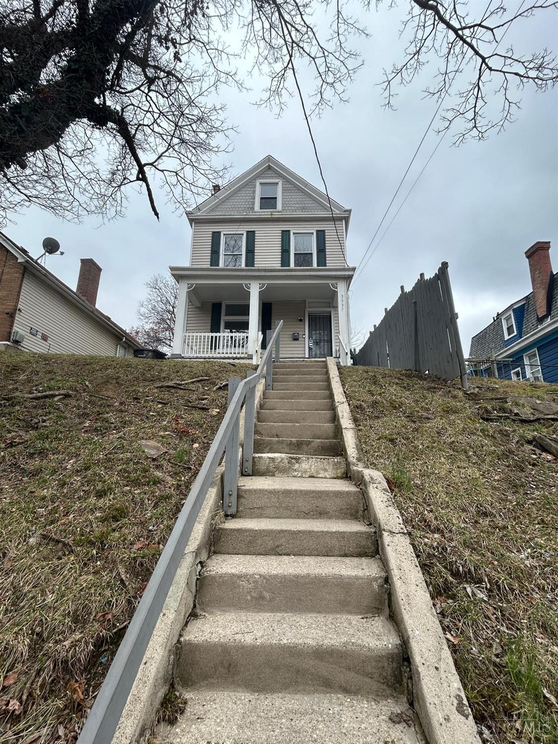 3337 Glenway Avenue, Cincinnati, OH, 45205