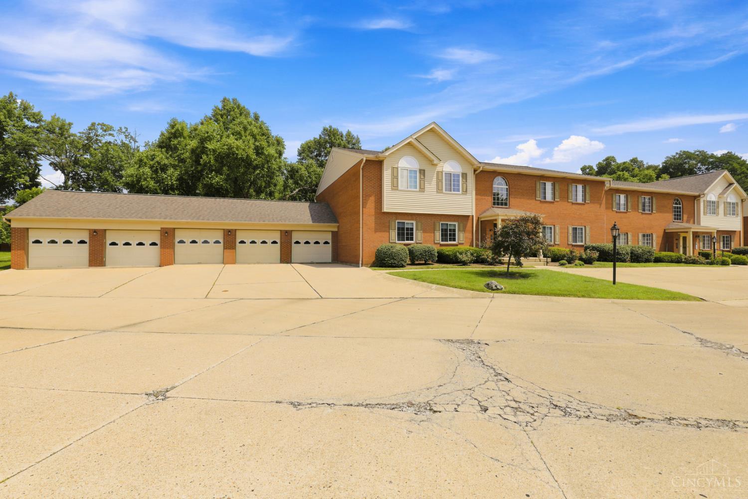 5654 Bridgetown Road #28, Green Twp, OH, 45248 — photo 2